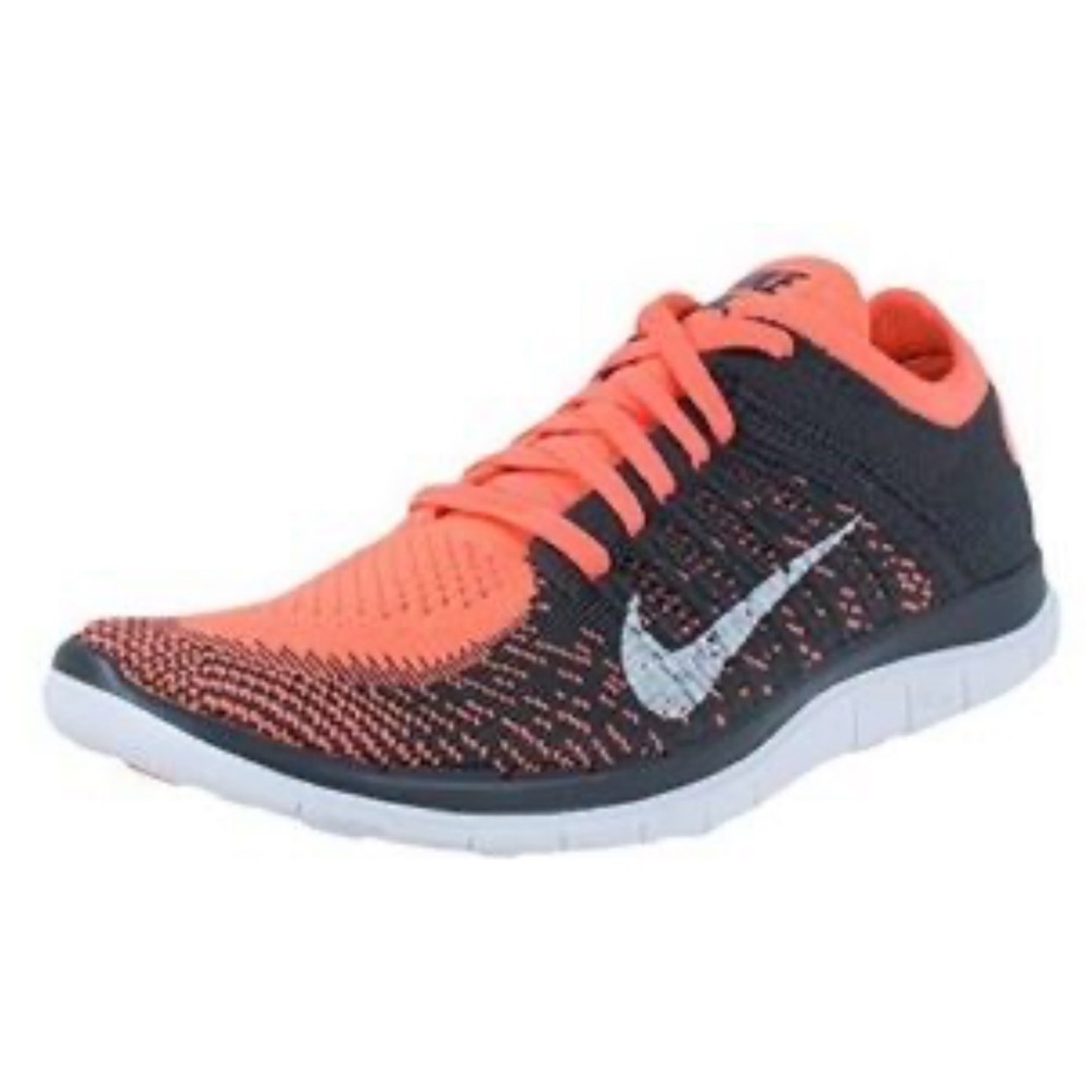 Nike Free 4.0 Flyknit Running Shoes